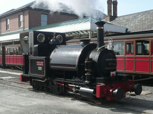 talyllyn fotopic
